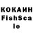 Дистиллят ТГК жижа Ruksanashka